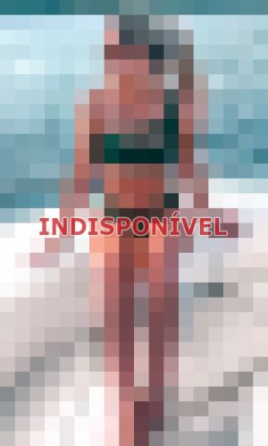 escort em São Paulo