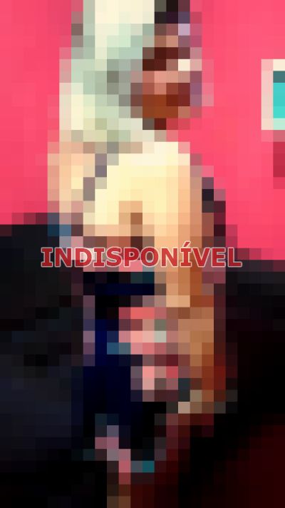 garota de programa em São Paulo