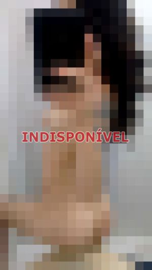 acompanhante em São Paulo