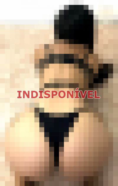 Sasha Emanuelle (31) 97528-7237 - Escort em Belo Horizonte