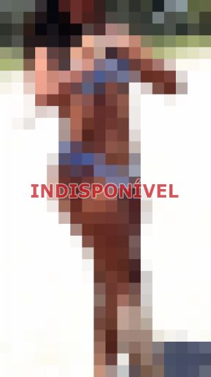 acompanhante em Araras