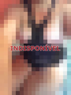 Babi Lins (51) 98530-7542 - Escort na Zona Norte