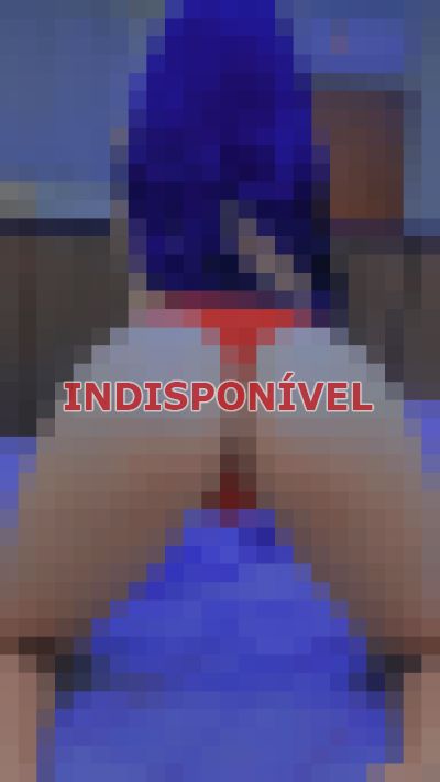 escort em Tatuapé (SP)