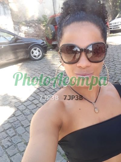 Dani, escort no Centro (RJ)