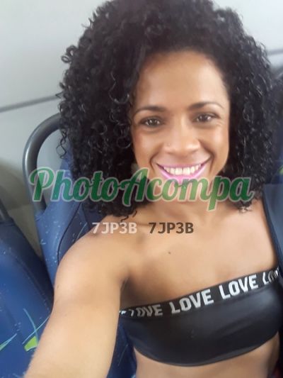 Dani, escort no Centro (RJ)