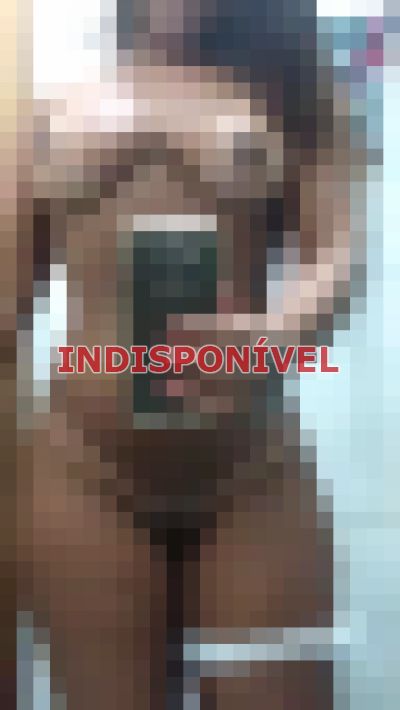 acompanhante em São Vicente