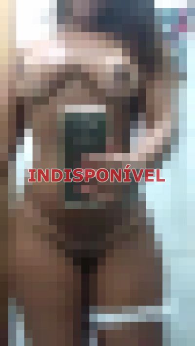 acompanhante em São Vicente