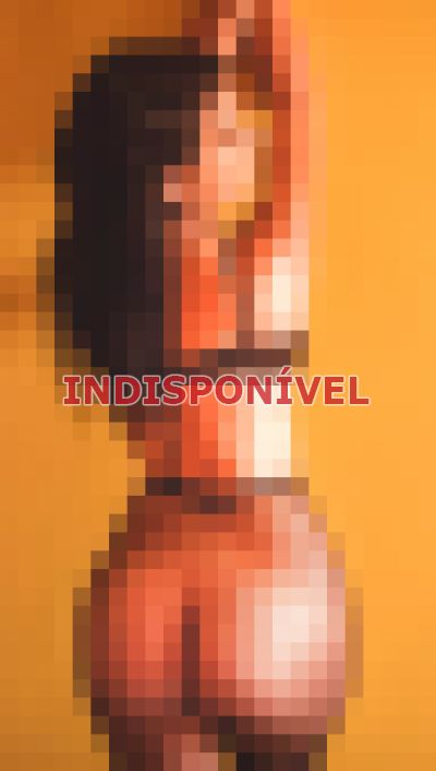 travesti no Recreio dos Bandeirantes (RJ)