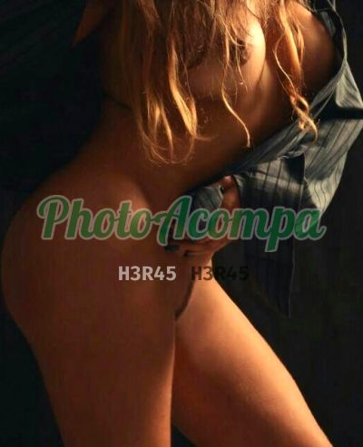 Antonella Barcellos, escort em Florianópolis