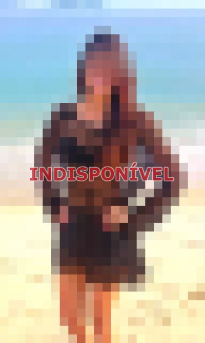 escort em São Paulo