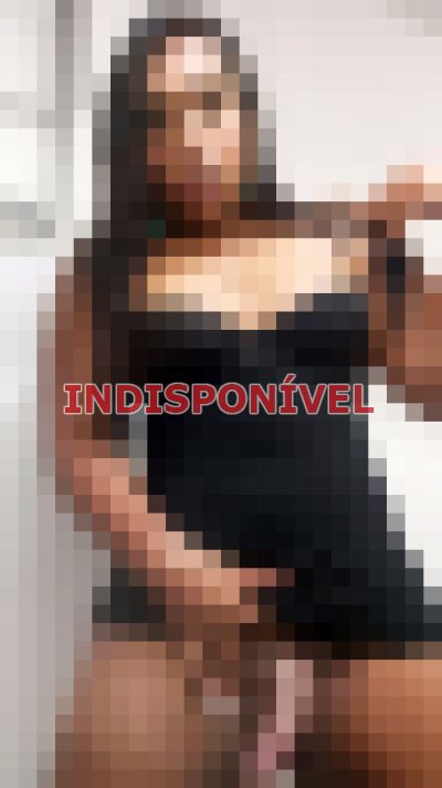transex em Jundiaí