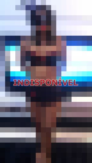 acompanhante em Campinas
