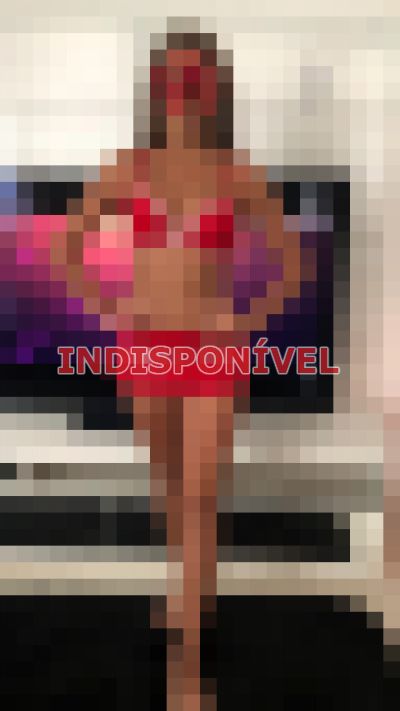 acompanhante em Campinas