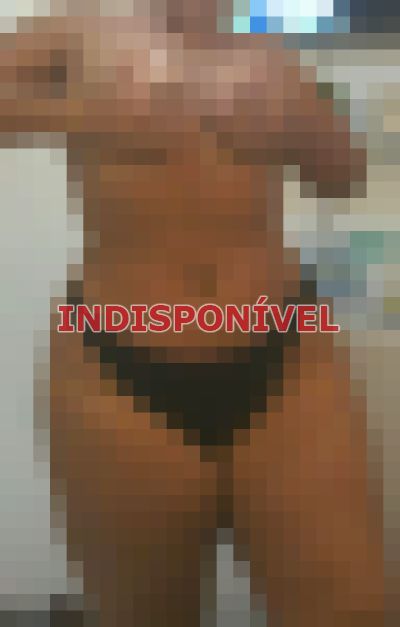 acompanhante na Zona Norte (RJ)