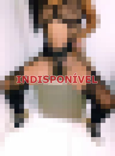 escort em São Paulo
