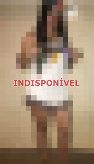 garota de programa em São Paulo