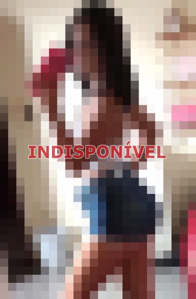 garota de programa em Copacabana (RJ)