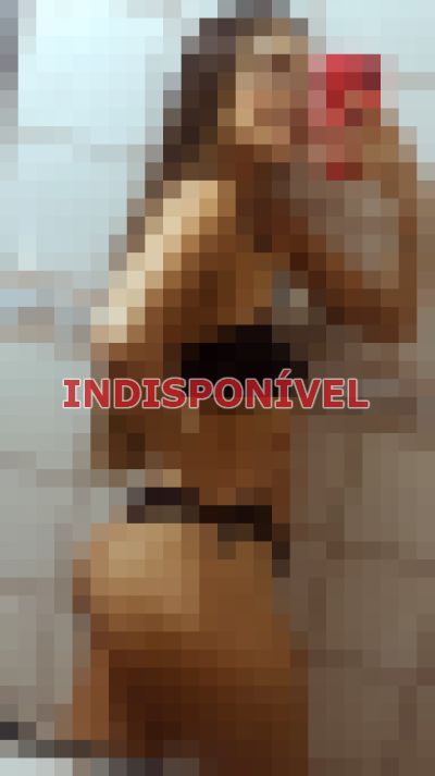 garota de programa em Campinas