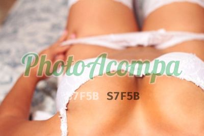 Anne, escort em São José dos Campos