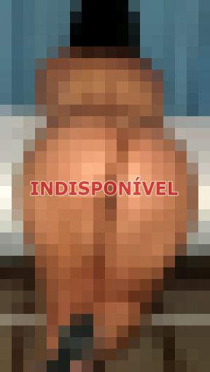 escort em Copacabana (RJ)