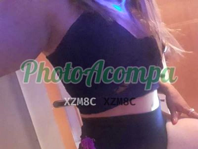 Sabrina Lemes, escort em Porto Alegre