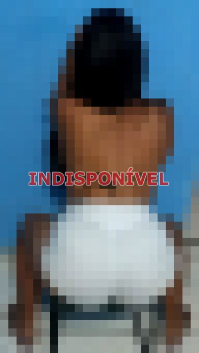 escort em Goiânia