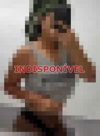 escort em Tatuapé (SP)