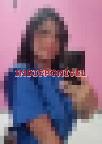 acompanhante em Tatuapé (SP)
