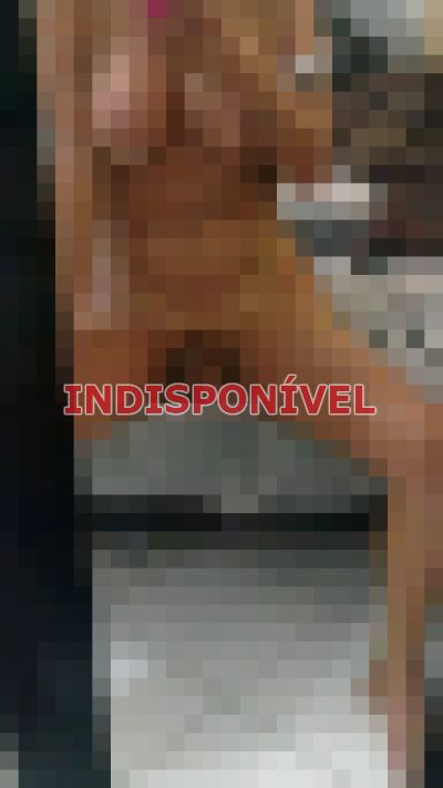 transex em São Paulo