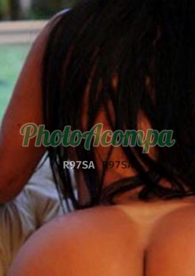 Morena, acompanhante em Fortaleza