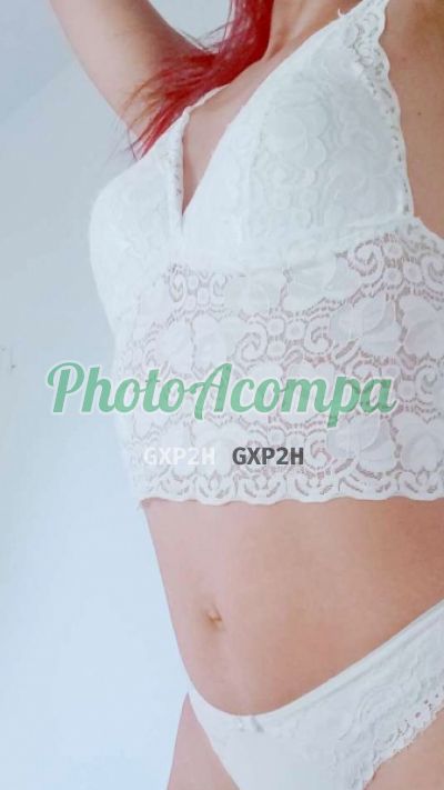 Karol (48) 98484-8783 - Garota de programa em São José