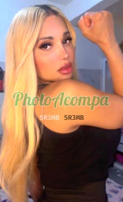 Lunna (85) 98835-0467, transex em Fortaleza