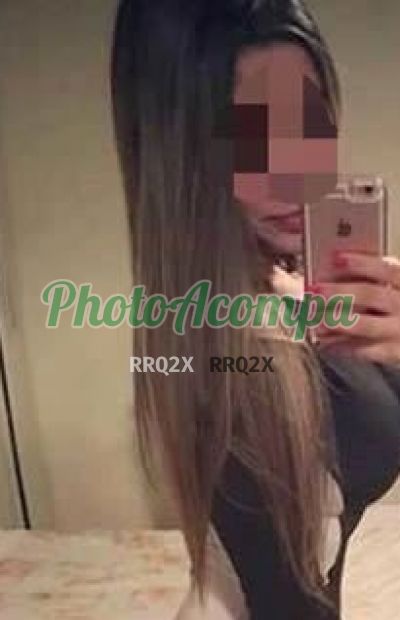 Gabrielle, acompanhante em São José do Rio Preto