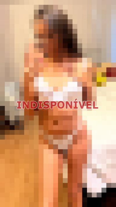 escort em São Paulo