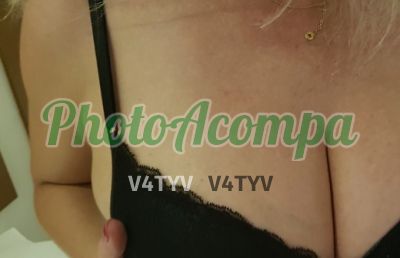 Patricia Albuquerque, escort em São Paulo