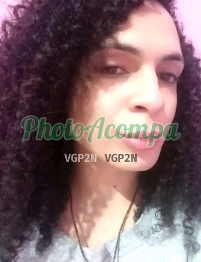 Valeska, trans em Anápolis