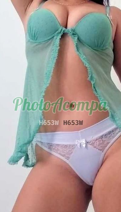 Grazy, escort em Sorocaba