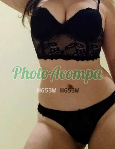 Grazy, garota de programa em Sorocaba