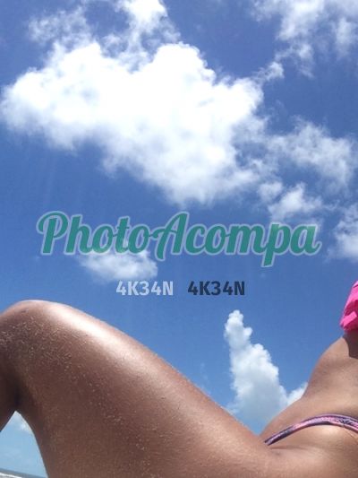 Bruna, travesti no Centro (Fortaleza)