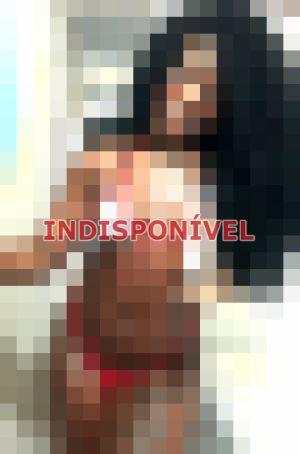 escort no Guarujá