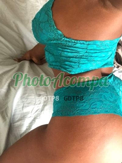 Evelin Dantas, acompanhante na Pituba (Salvador)