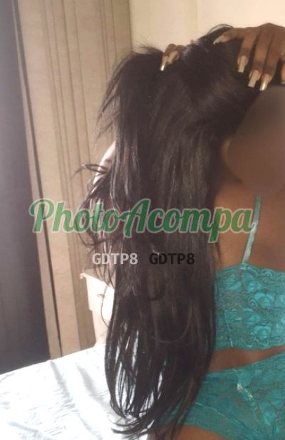 Evelin Dantas, garota de programa na Pituba (Salvador)