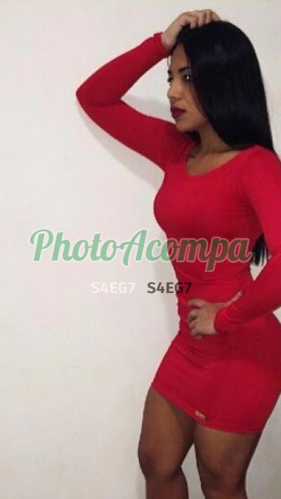 Bruninha, garota de programa em Fortaleza