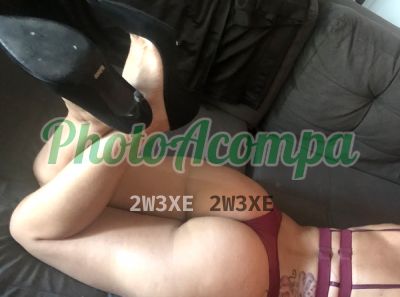 Paola, acompanhante em Goiânia