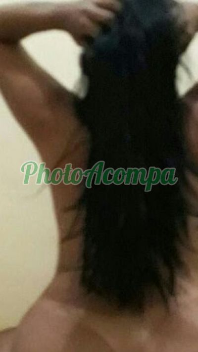 Alice, acompanhante em Caruaru
