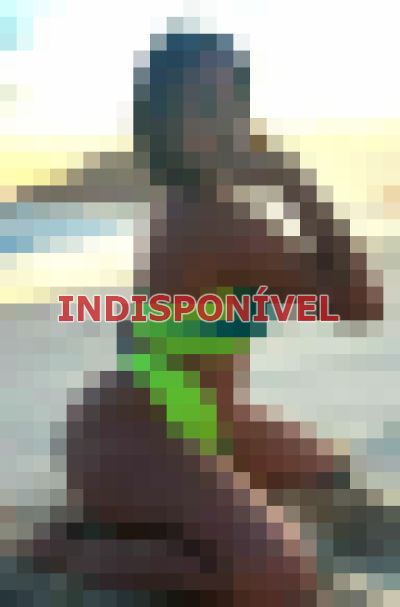 acompanhante em São Paulo