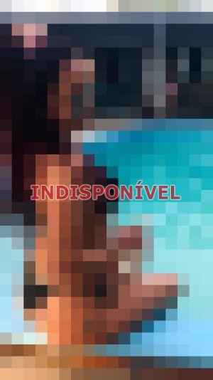 escort em São Paulo