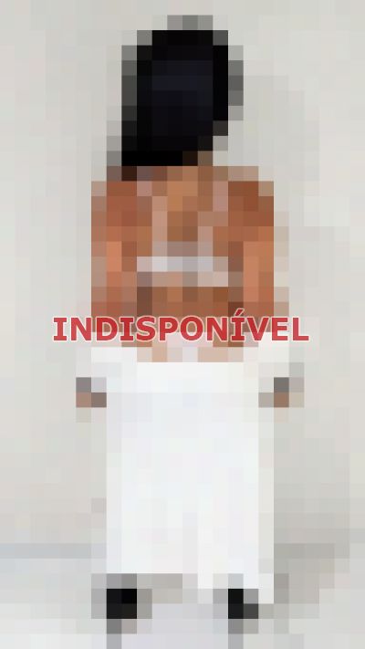 garota de programa em São Paulo