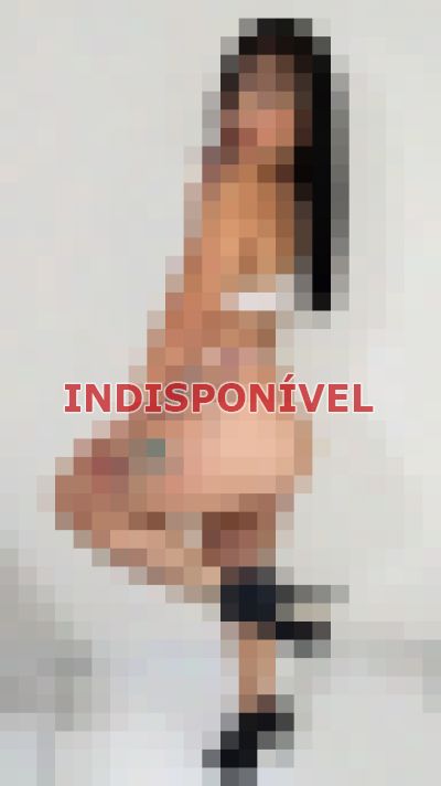 escort em São Paulo
