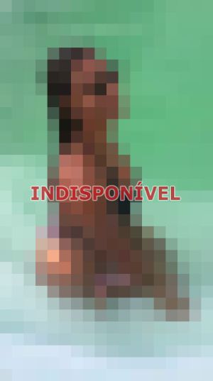 escort em São Paulo